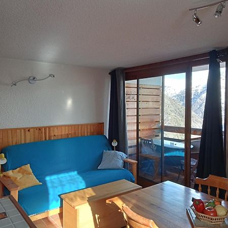 Appartement Saisonnier Orcieres Merlette Екстериор снимка