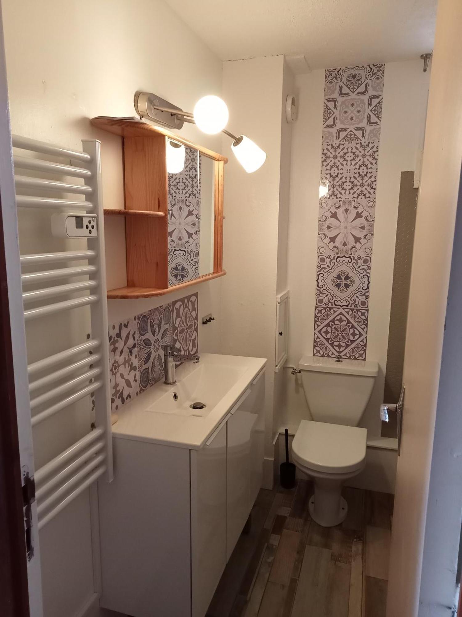 Appartement Saisonnier Orcieres Merlette Екстериор снимка