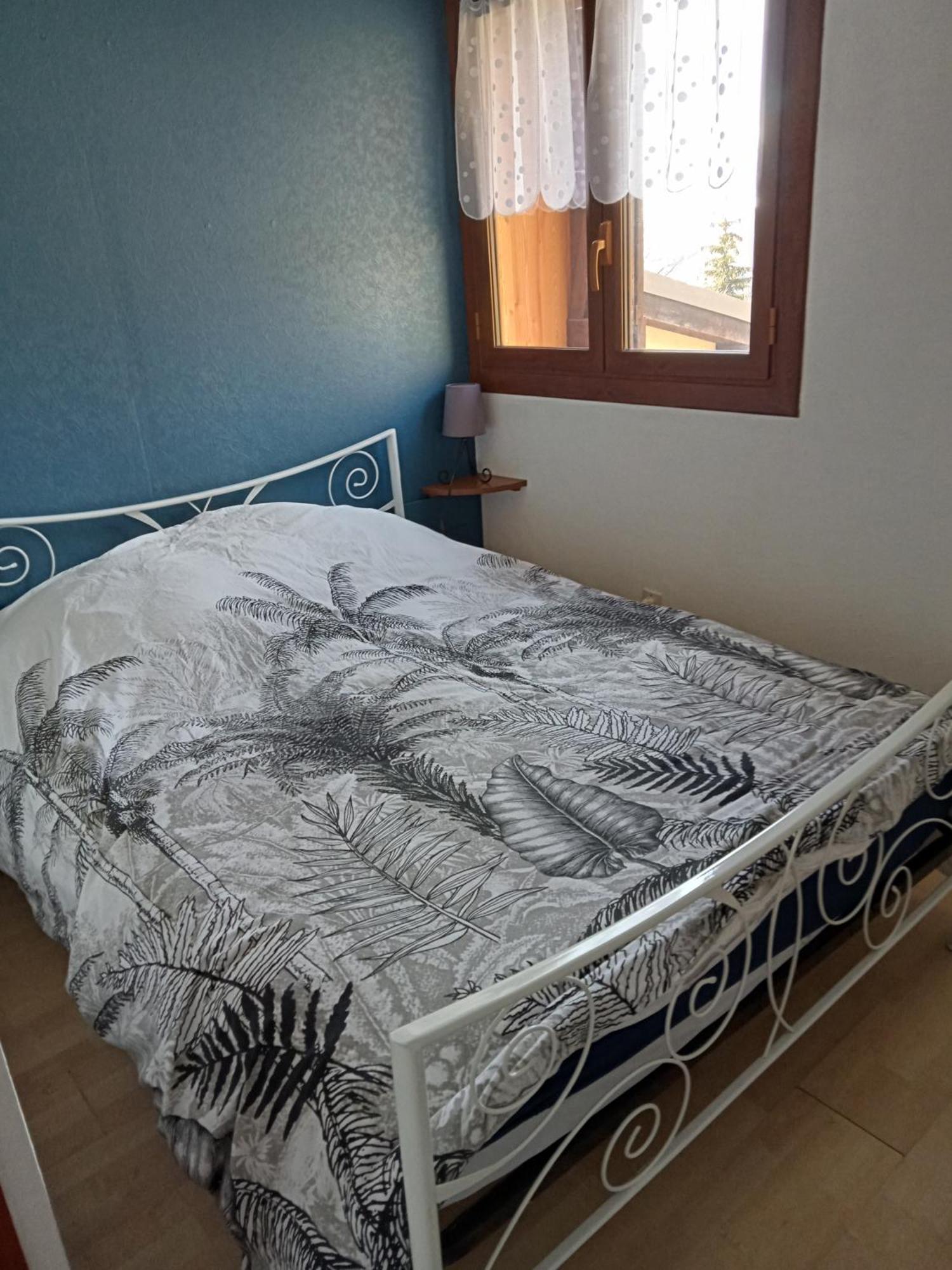 Appartement Saisonnier Orcieres Merlette Екстериор снимка